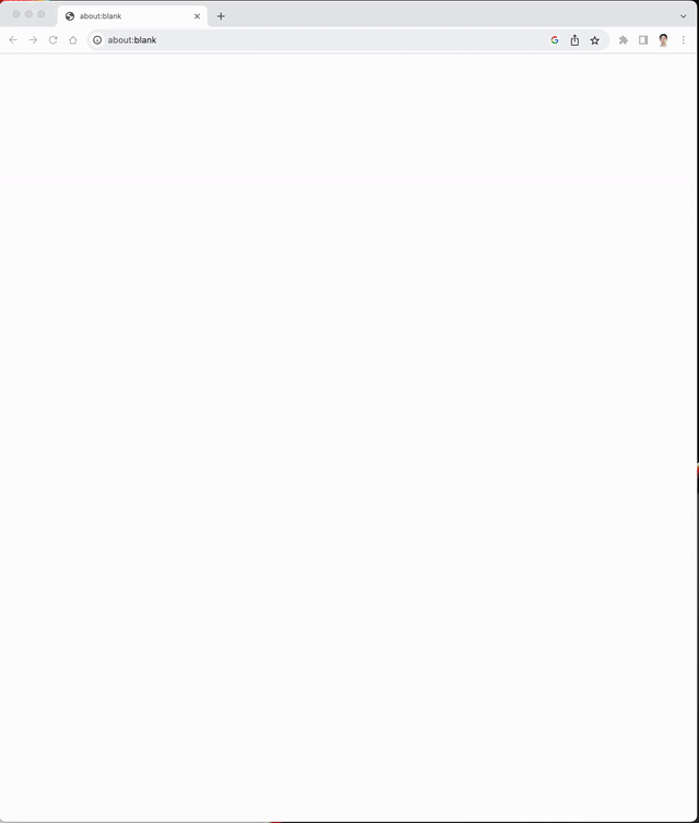 Sendbird AI chatbot demo
