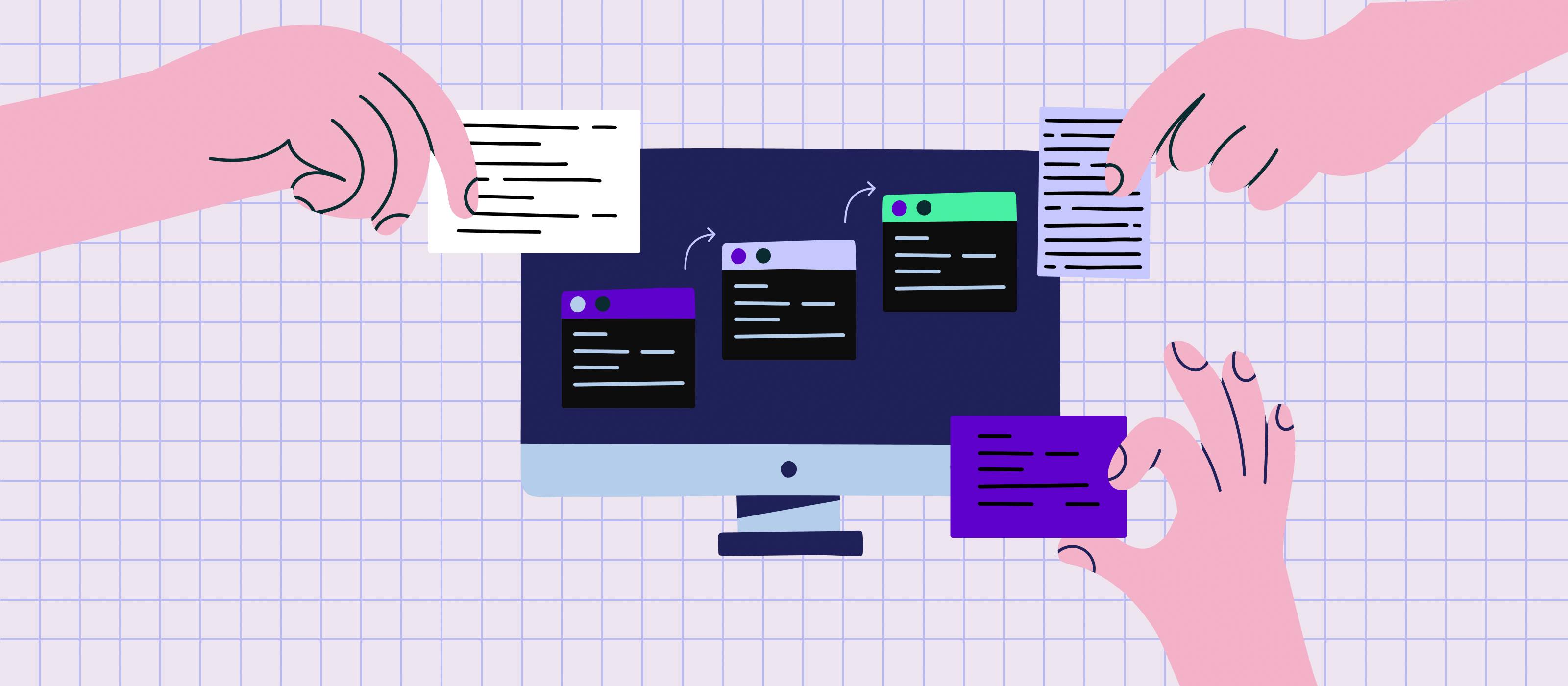 20220722 Developer Experience Blog Cover