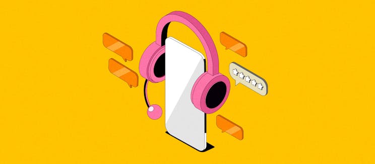 20230510 Best practices for mobile customer service messaging