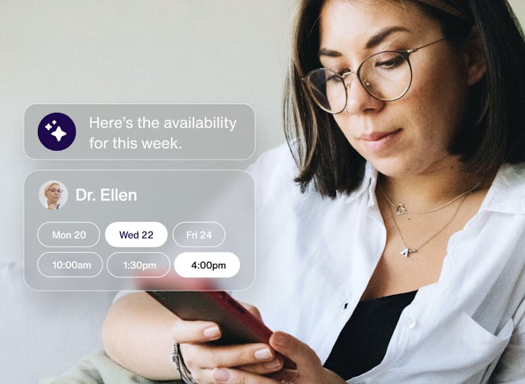 AI chatbot customer service reduce cost