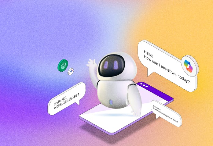 Best AI chatbots