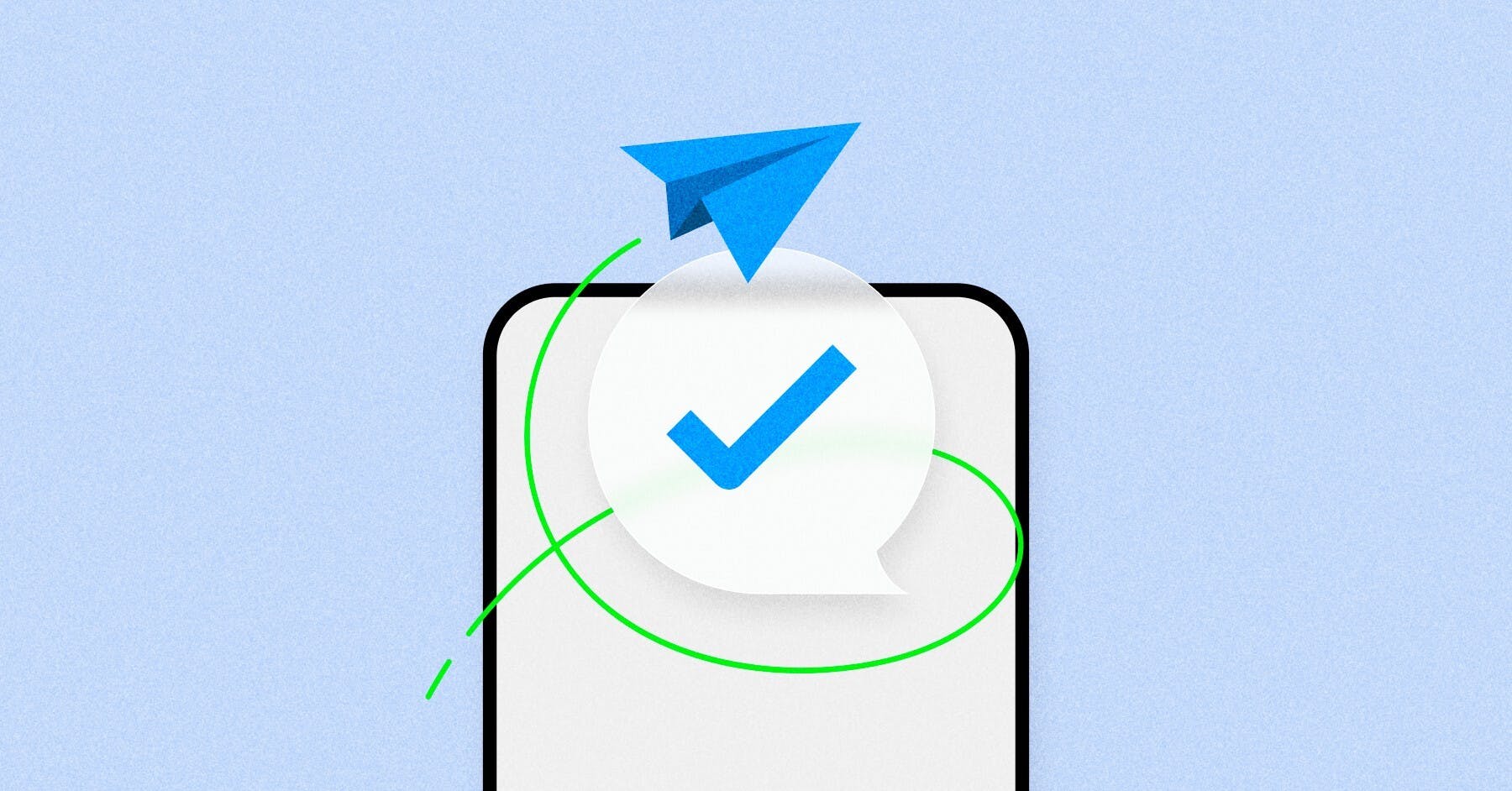 Blog cover Best SMS software