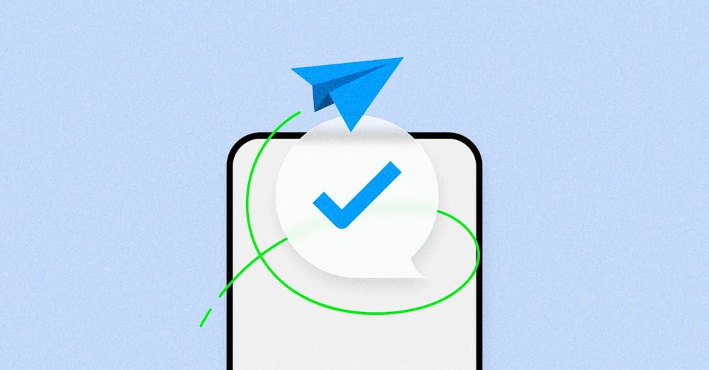 Blog cover Best SMS software