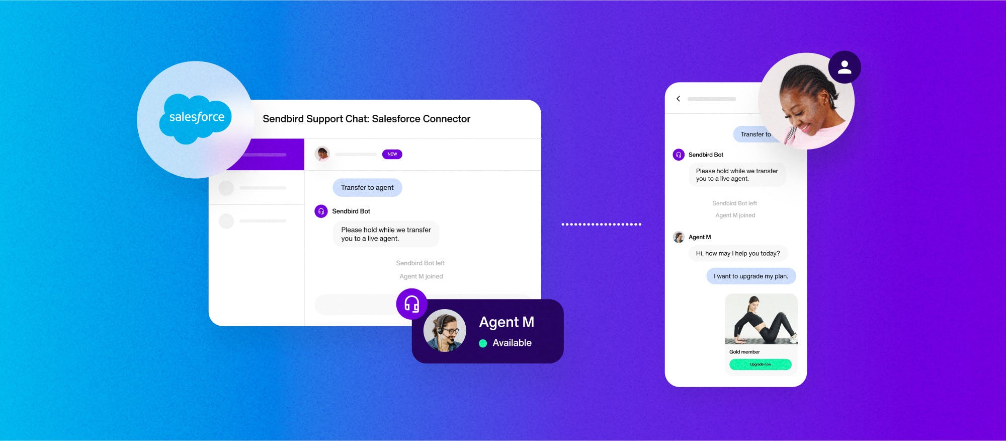 Blog Cover Salesforce Connector