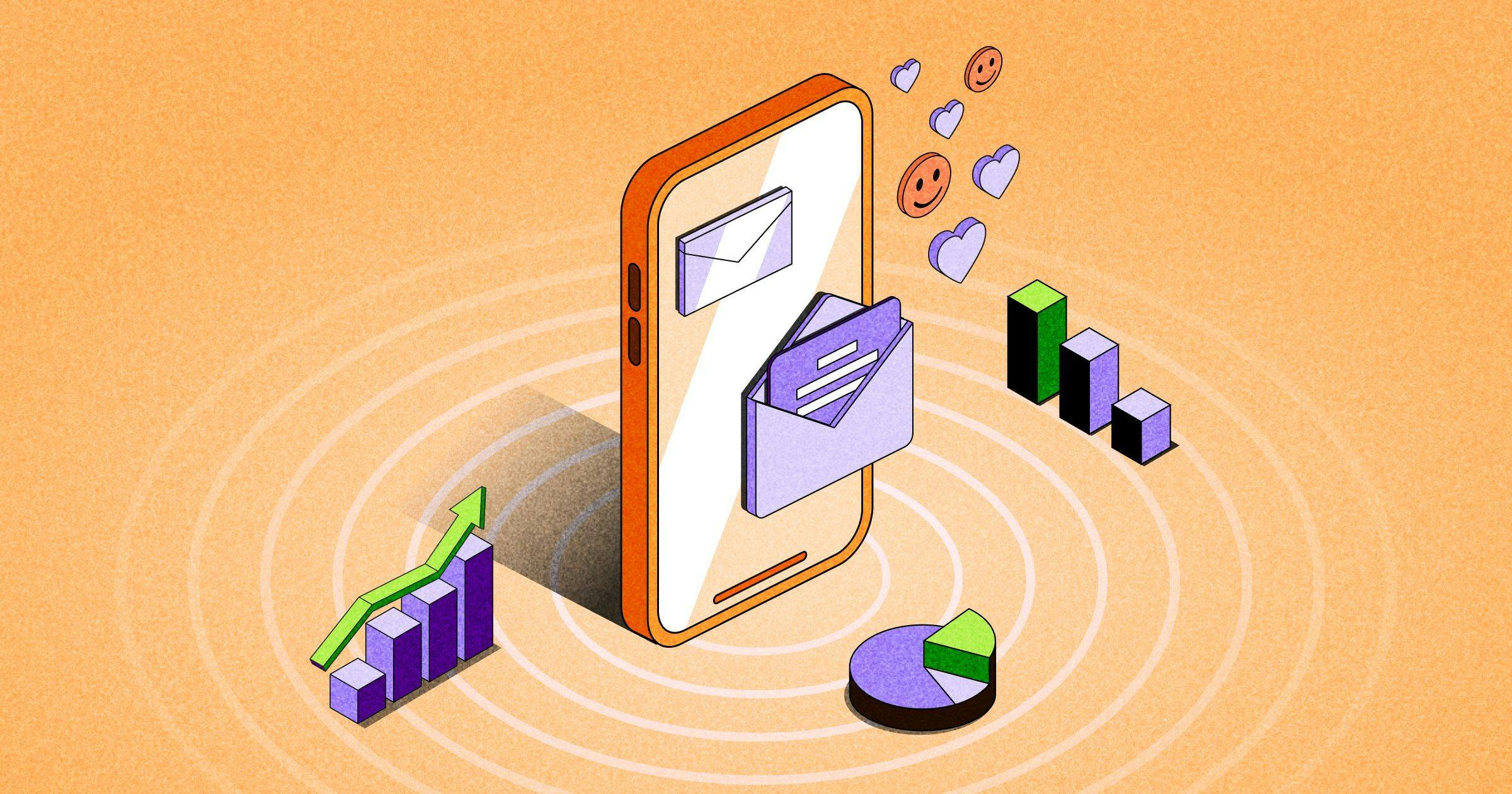 Blog cover SMS marketing