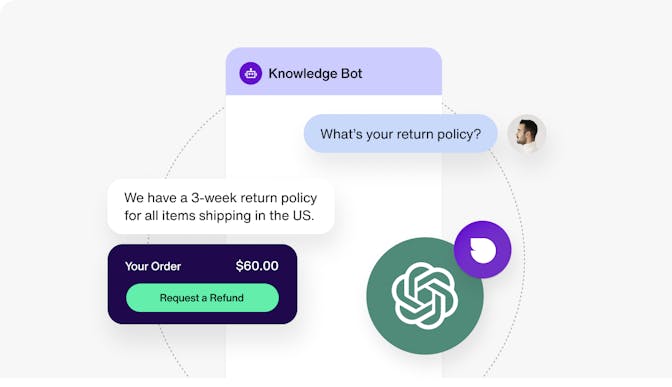 Demos smartassistant