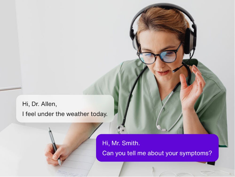 Img digital health