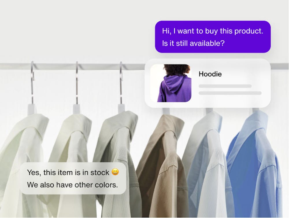 Img retail
