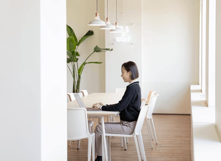 Office picture