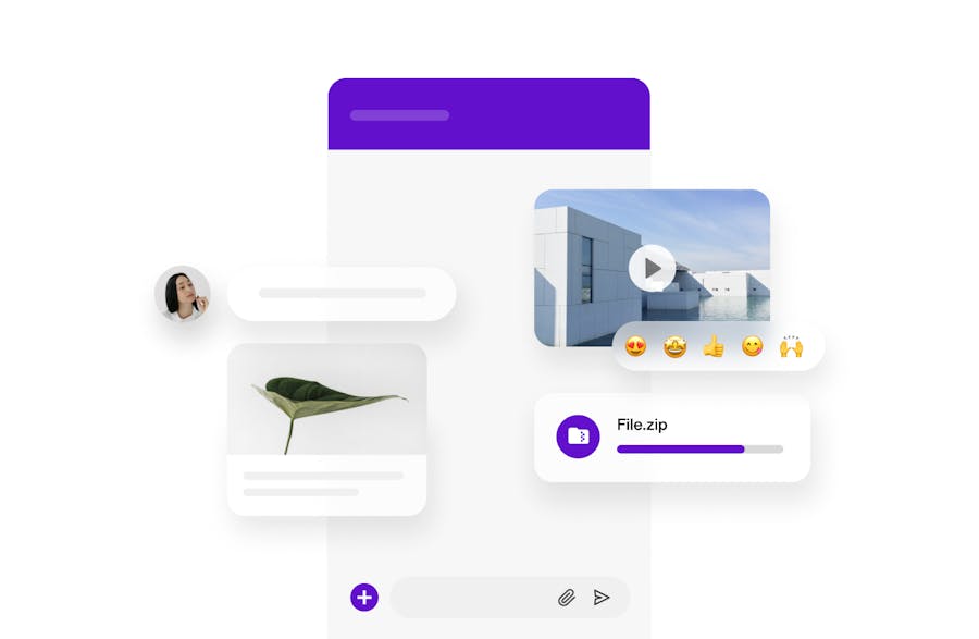 Online community user engagement