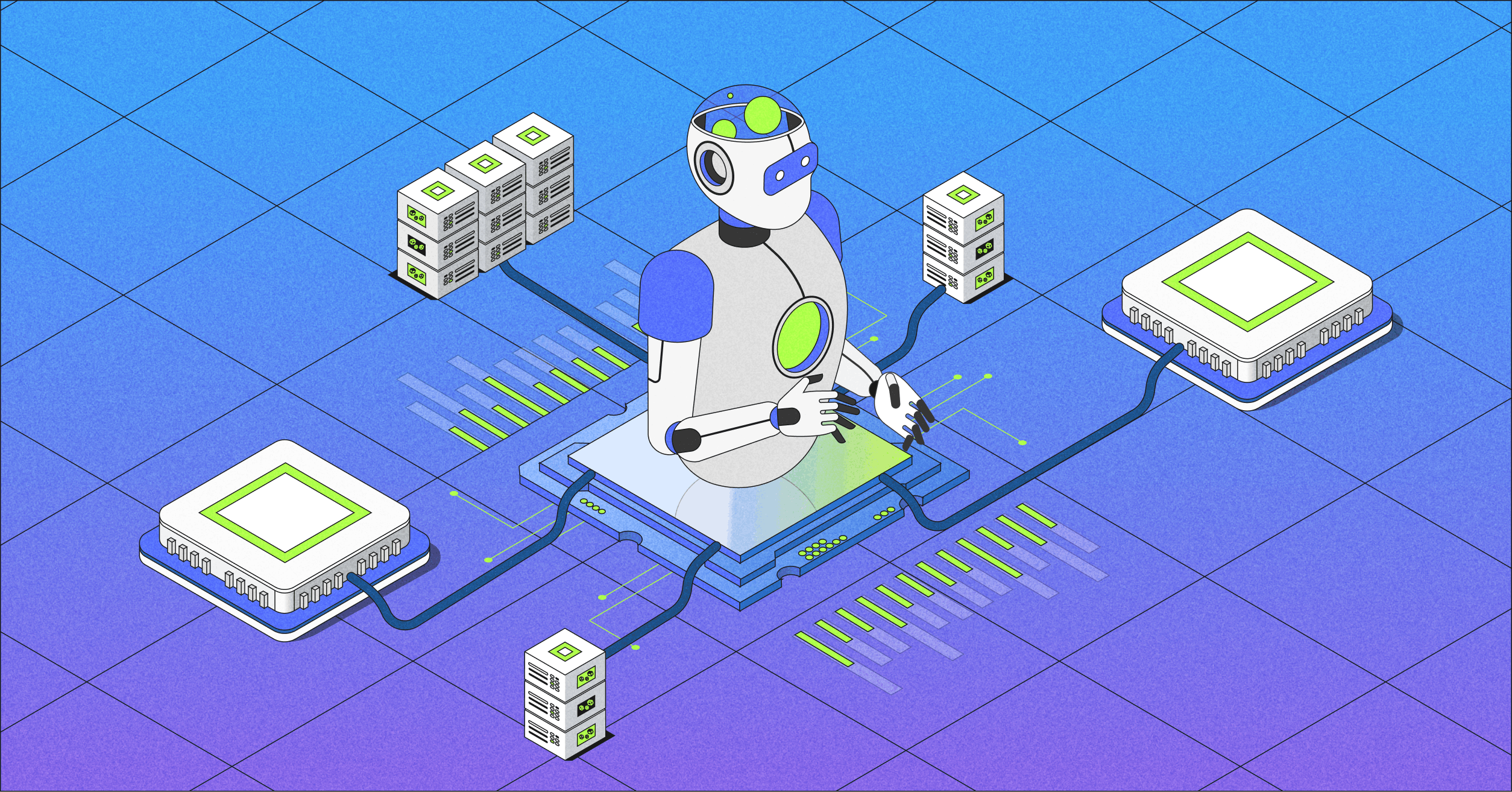 240507 Why Llama 3 is Sendbirds top pick for your AI chatbot