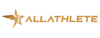 All Athlete logo garden