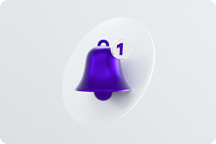 API for Notifications