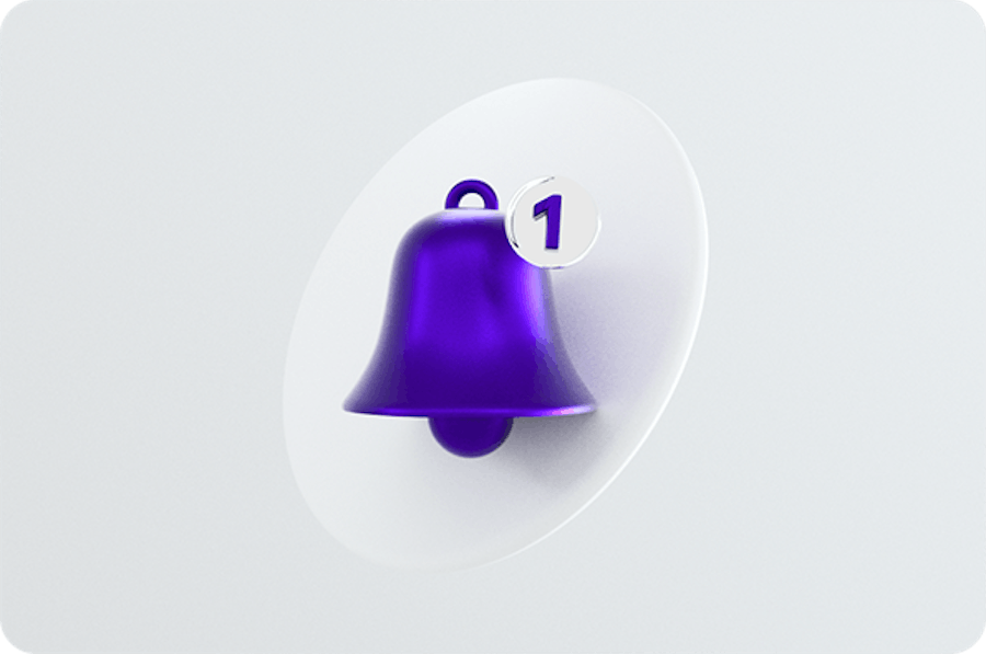 API for Notifications
