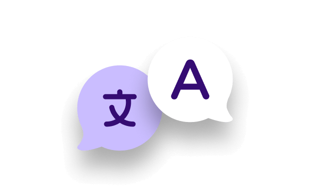 Message translation
