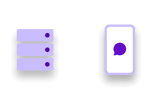 Local caching