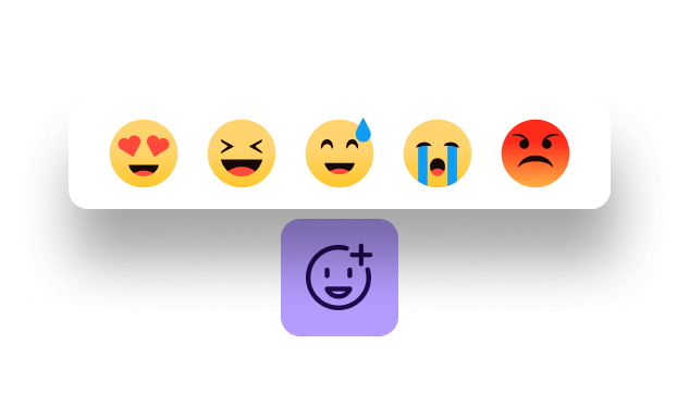 Reactions