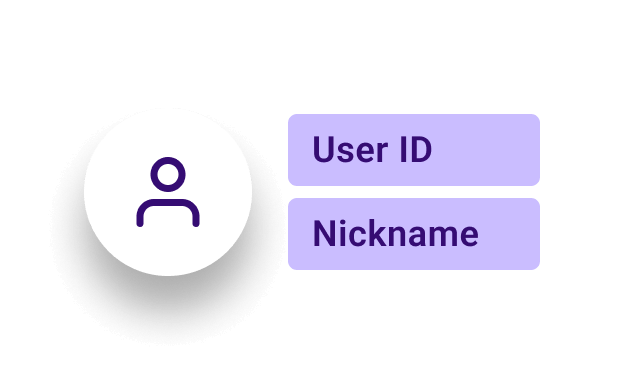 Managing users