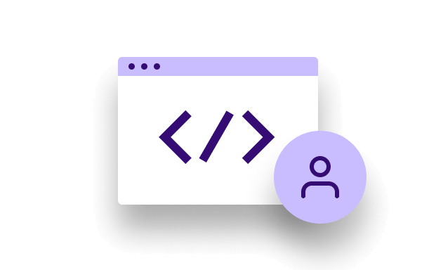 Manage user metadata