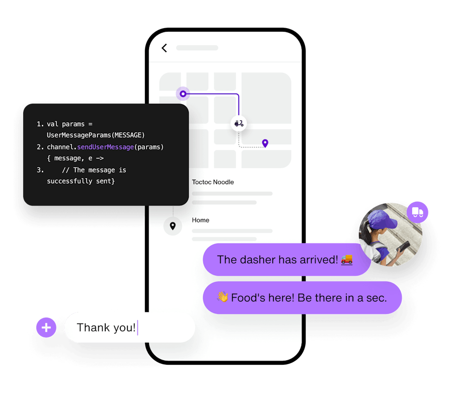 Chatbot on demand