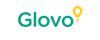 Glovo logo garden