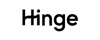 Hinge logo garden