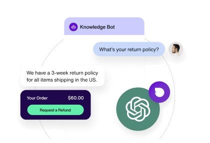 Sendbird SmartAssistant