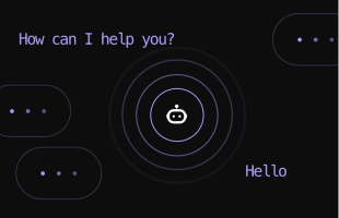 Create a low-code AI chatbot widget powered by ChatGPT