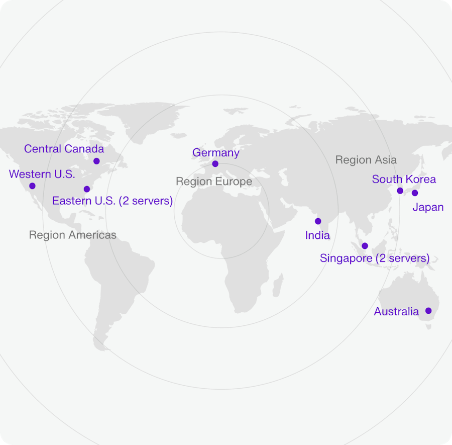 Img map features