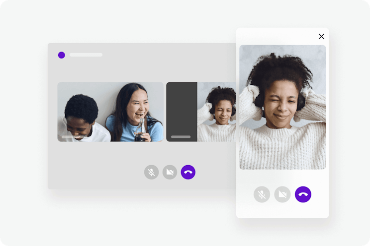 Img multi device