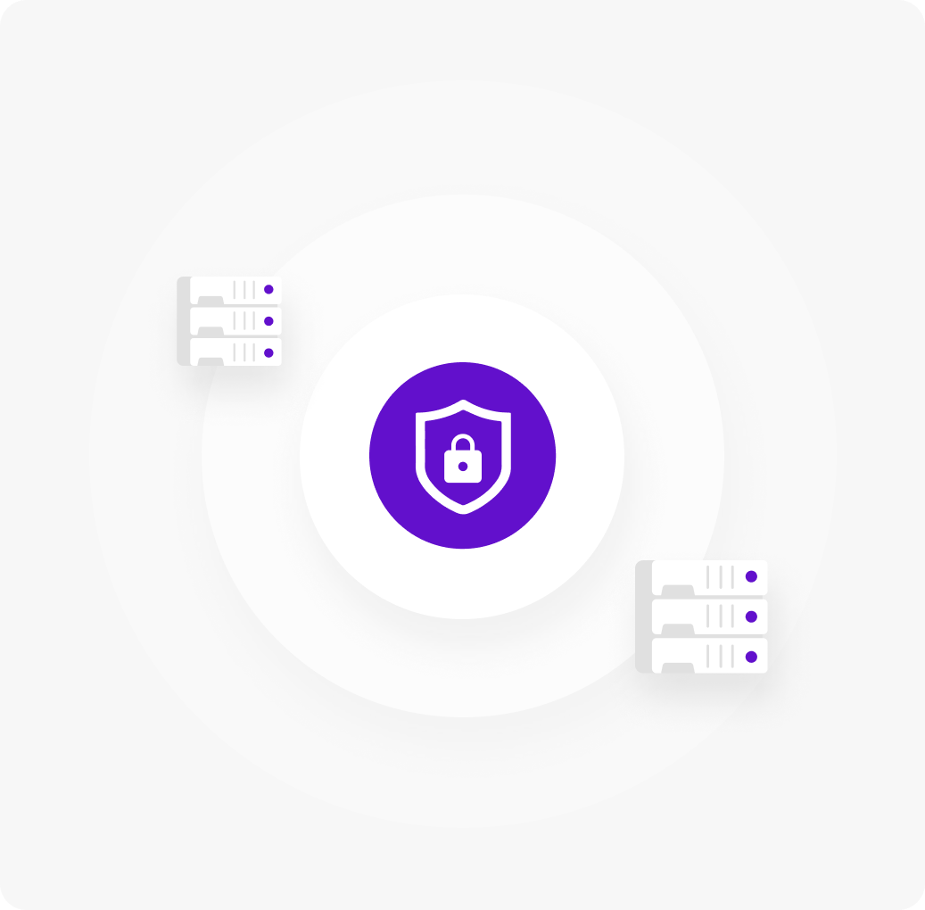 Img security