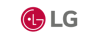 LG logo garden