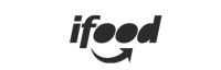 Logo ifood