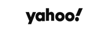 Logo yahoo