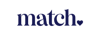 Match logo garden