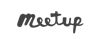 Meetup grey