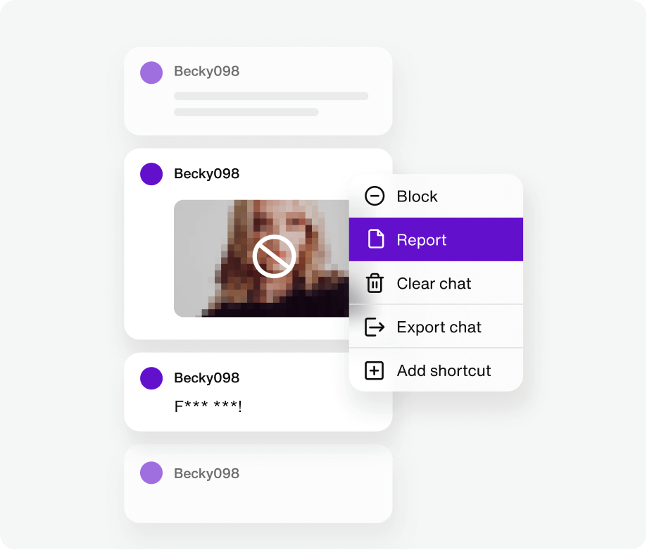 Online community 02