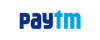 Paytm logo garden
