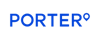 Porter logo garden