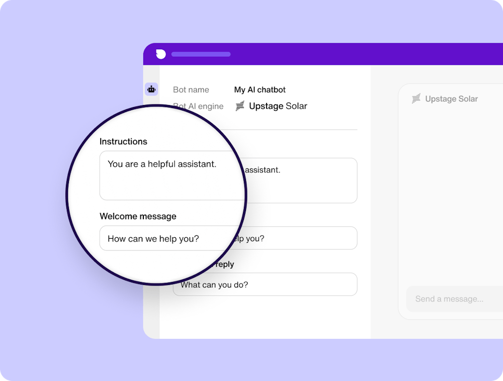AI chatbot prompt engineering