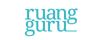 Ruangguru logo garden