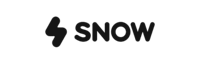 Snow logo