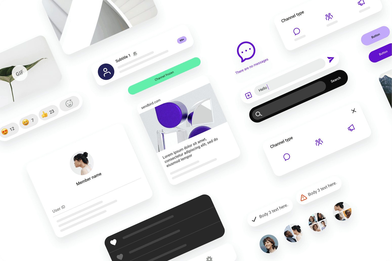 Uikit