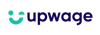 Upwage logo garden