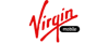 Virgin Mobile logo garden
