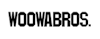 Woowabros logo garden