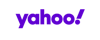 Yahoo logo garden